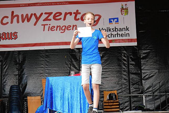 Bild 18: Lebendige Stadt in der Fußgängerzone