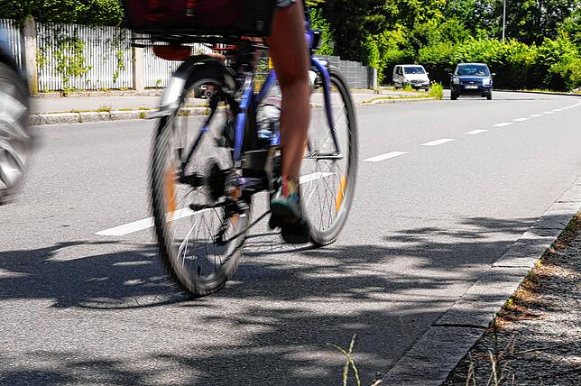 Bild 2: Warum Fahrradhändler in Corona-Zeiten alle Hände voll zu tun haben