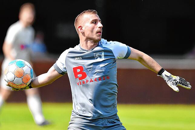 Bild 48: FC Erzingen verliert mit 2:4 bei Spitzenreiter VfR Hausen &ndash; und wir haben Bilder!