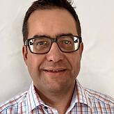 Tonino Cristiani ist Vorsitzender des Musikvereins Riedöschingen und Kämmerer der Stadt Tengen.