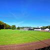 Das Osterholz-Stadion wird bald saniert.