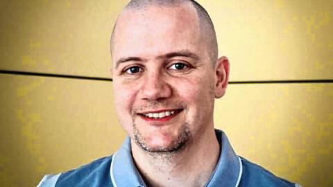 SBFV-Pressesprecher Thorsten Kratzner: „Als klar wurde, dass wir über die Winterpause hinaus keinen Spielbetrieb haben werden, ...