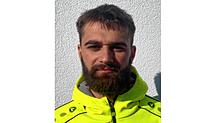 Traf doppelt: Taras Anjievschi