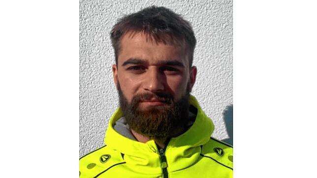 Traf doppelt: Taras Anjievschi
