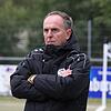 Tobias Urbah, Trainer des FC Löffingen, muss eine 2:4-Niederlage gegen die SG Dauchingen/Weilersbach quittieren.