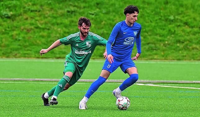 Bild 17: SV Waldhaus siegt 5:3 beim TuS Stetten – und wir haben Fotos!
