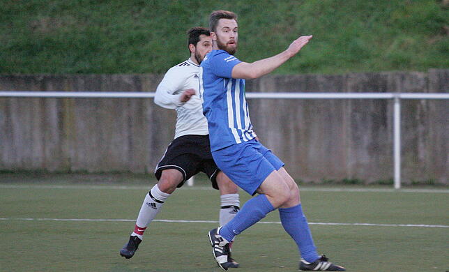Bild 3: FV Degerfelden ärgert Spitzenreiter FC Wehr beim 3:3 &ndash; wir haben die Bilder!