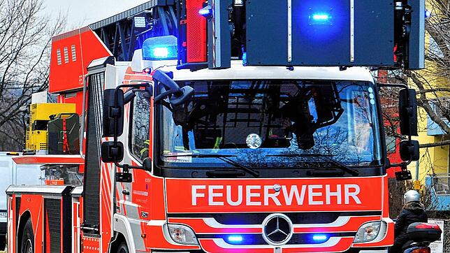 Die Investitionen für 2021 und folgende Jahre sind klar: Unter anderem steht das zentrale Feuerwehrgerätehaus im Vordergrund. 2,3 ...
