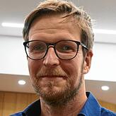 Christian Gehringer, Arzt in Weiterbildung zum Facharzt Allgemeinmedizin in Jestetten.