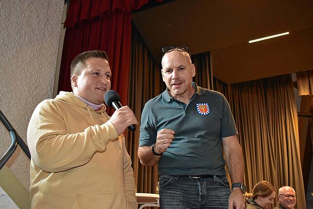 Bild 9: Streubi – Alemannenfest in Birkendorf Teil 1