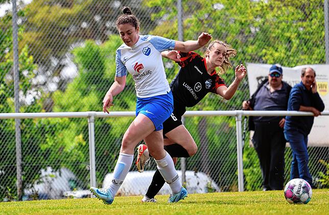 Bild 11: Unsere Bildergalerie vom Landesliga-Spiel zwischen der SG Marbach/Bad Dürrheim und dem SV Titisee