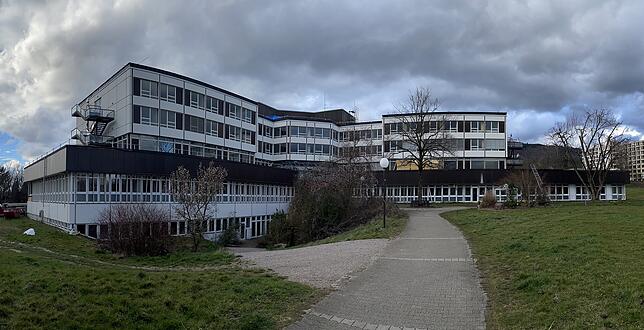 Die dunklen Wolken um das ehemalige Spital in Bad Säckingen lichten sich. Der neue Zeitplan und die Kalkulationen stehen. Aber noch ...