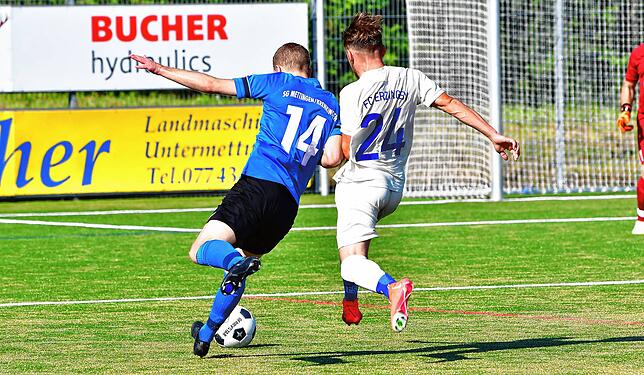 Bild 26: SG Mettingen/Krenkingen gewinnt eigenes Turnier – und wir haben Bilder!