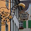 Findet sich für den Ratskeller doch noch ein Pächter? Die Stadt Meersburg will einen letzten Versuch starten, den Ratskeller für eine ...