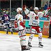 So will Filip Reisnecker kommende Saison für die Wild Wings jubeln.