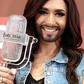 Conchita Wurst gewann vor elf Jahren den Eurovison Song Contest und zählt bis heute zu den ESC-Legenden. In der kommenden Woche tritt ...