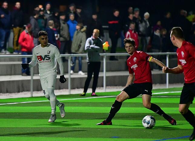 Bild 38: FC Erzingen besiegt den FC Hochrhein mit 4:1 &ndash; und wir haben Bilder