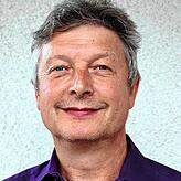 Ortsvorsteher Gerhard Fricker spürt die Verunsicherung.