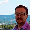 Höchenschwands Bürgermeister Sebastian Stiegeler blickt trotzt Corona positiv in die Zukunft.