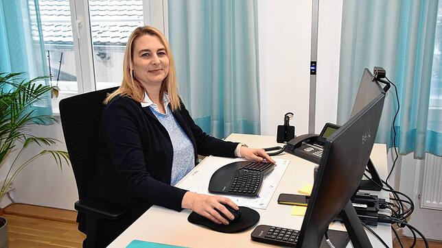 Bianca Mack ist seit Oktober 2022 bei der Gemeinde Bodman-Ludwigshafen und beim Thema Digitalisierung federführend. Sie hat die Leitung ...