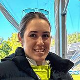 „Das Reitturnier ist ein Aushängeschild der Stadt.“Lisa Würth, Reiterin
