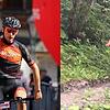 Doppel-Erfolg: Wolfgang Mayer und Annette Griner vom Team Wilier Force sicherten sich die Siege beim Arlberg Marathon.