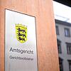 Das Amtsgericht in Ravensburg. (Archivbild)