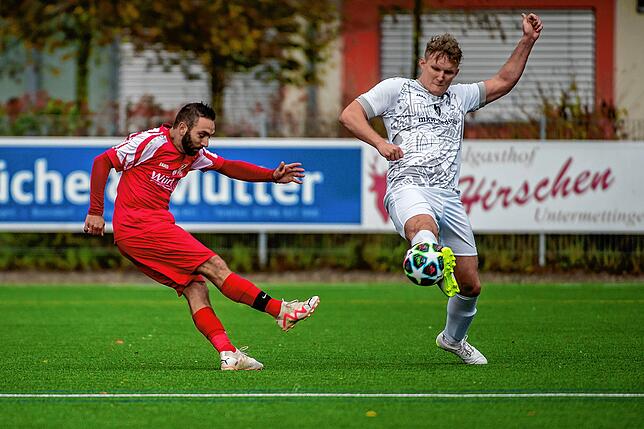 Bild 25: Spvgg. Wutöschingen gewinnt gegen Reserve des FC Tiengen 08 mit 3:0 &ndash; und wir haben Bilder!