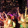 Friedrichshafen kann auch anders. Open Air? Geht doch! Im Juni 2019 wurde die neue Bühne im Innenhof des Kulturhaus Caserne eingeweiht: ...
