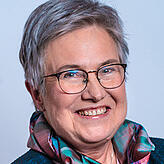Andrea Kanold, FDP