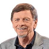Ökonom und wissenschaftlicher Berater des Bundeswirtschaftsministeriums: Friedrich Breyer.