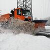 Im Winterdienst wie hier in Waldshut-Tiengen ist Streusalz nicht wegzudenken. Die Eis lösende Wirkung des Streuguts macht es für die ...