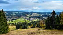 Der Schwarzwaldverein Häusern wandert am Donnerstag, 19.¦September, auf dem Säbel-Thoma-Weg. Auch Gäste sind zu der Wanderung ...