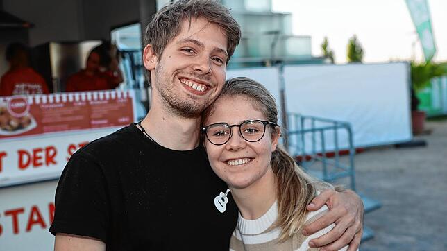 Bild 31: Die schönsten Bilder vom Beatsteaks-Konzert auf Klein Venedig