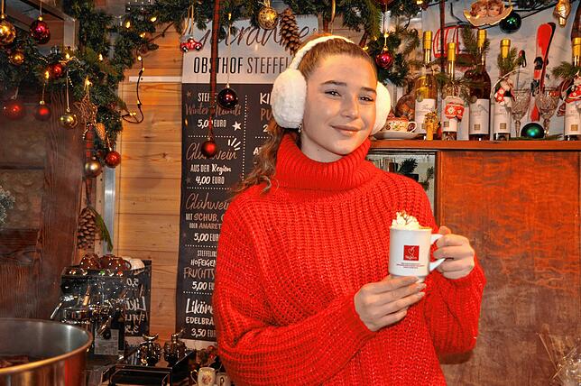 Bild 13: Die schönsten Bilder vom Markdorfer Weihnachtsmarkt (Teil 1)