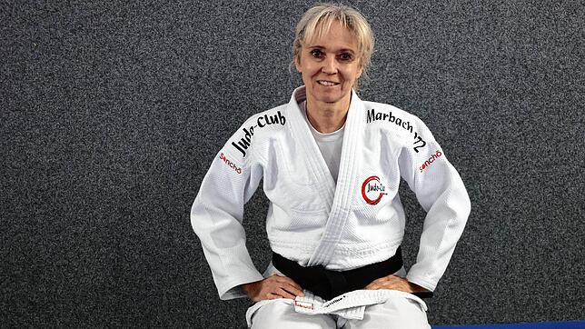 Christine Fehlinger hat erst mit 45 Jahren den Judosport für sich entdeckt hat. Die heute 62-Jährige trägt den schwarzen Gürtel und ist ...