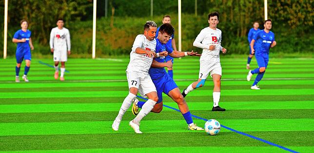Bild 41: SG Stühlingen/Weizen siegt 1:0 beim FC Erzingen – und wir haben Bilder!