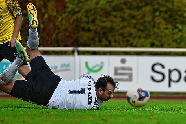 Bild 3: FC Tiengen 08 siegt 6:3 gegen den den FV Herbolzheim – und wir haben Bilder!