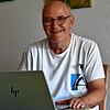 Voll Tatendrang: Der im März 2023 verabschiedete Uwe Sütterlin (65) aus Eimeldingen hat sich bereit erklärt, beim Bezirkstag in Gurtweil ...