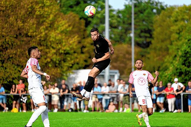 Bild 20: Die besten Bilder vom Stadtderby in Singen