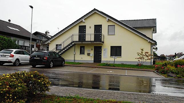 Zum Jahresende schließt die Erzinger Hausarztpraxis von Stefan Bastians.