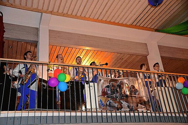 Bild 14: Schnabelgiere Allerlei Meersburg