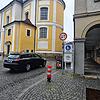 Am Sonntag, 1. Juni, wird der Auftakt des Donauquellsommers auf dem Rathausplatz gefeiert – ein Projekt, das kontroverse Reaktionen ...