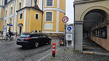 Am Sonntag, 1. Juni, wird der Auftakt des Donauquellsommers auf dem Rathausplatz gefeiert – ein Projekt, das kontroverse Reaktionen ...