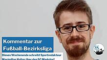 Bild : Warum der SC Markdorf den Titelkampf in der Bezirksliga entscheiden könnte