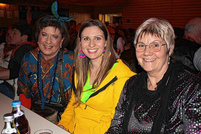 Bild 10: Bunter Abend in Lippertsreute: hier gibt´s die Bilder!