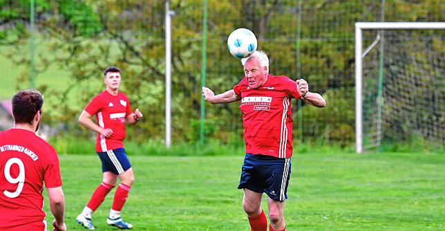 Bild 47: SC Lauchringen siegt 3:0 bei der SG Bettmaringen-Mauchen – und wir haben Fotos!