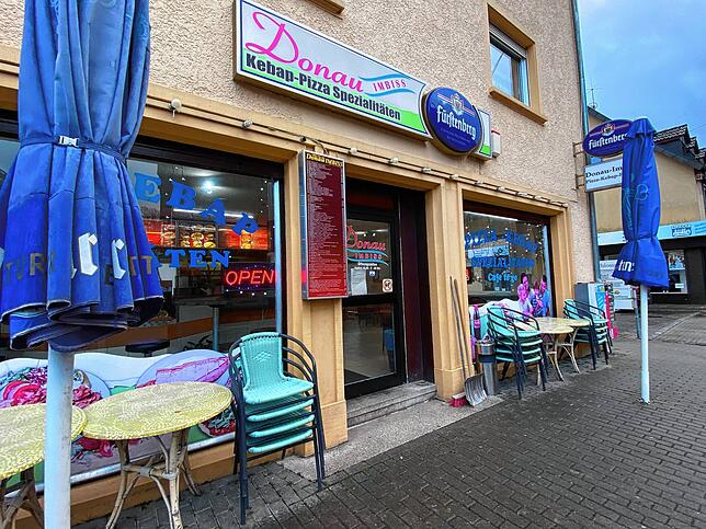 Bild 2: Der Döner wird immer teurer: Das kostet der Kult-Imbiss jetzt auf der Baar