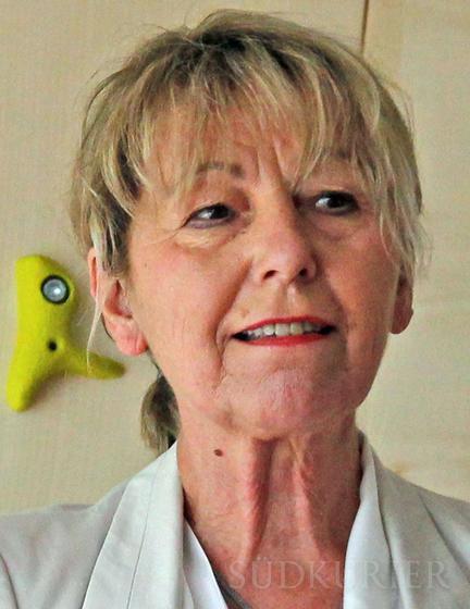 "Mit seinen fünf Säulen bietet Kneipp ein modernes und ganzheitlichens Gesundheitskonzept für alle Generationen."
Heidi Thies, ...