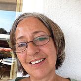 11: Charlotte Sinha, 63 Jahre